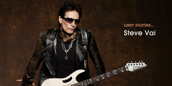 Steve Vai