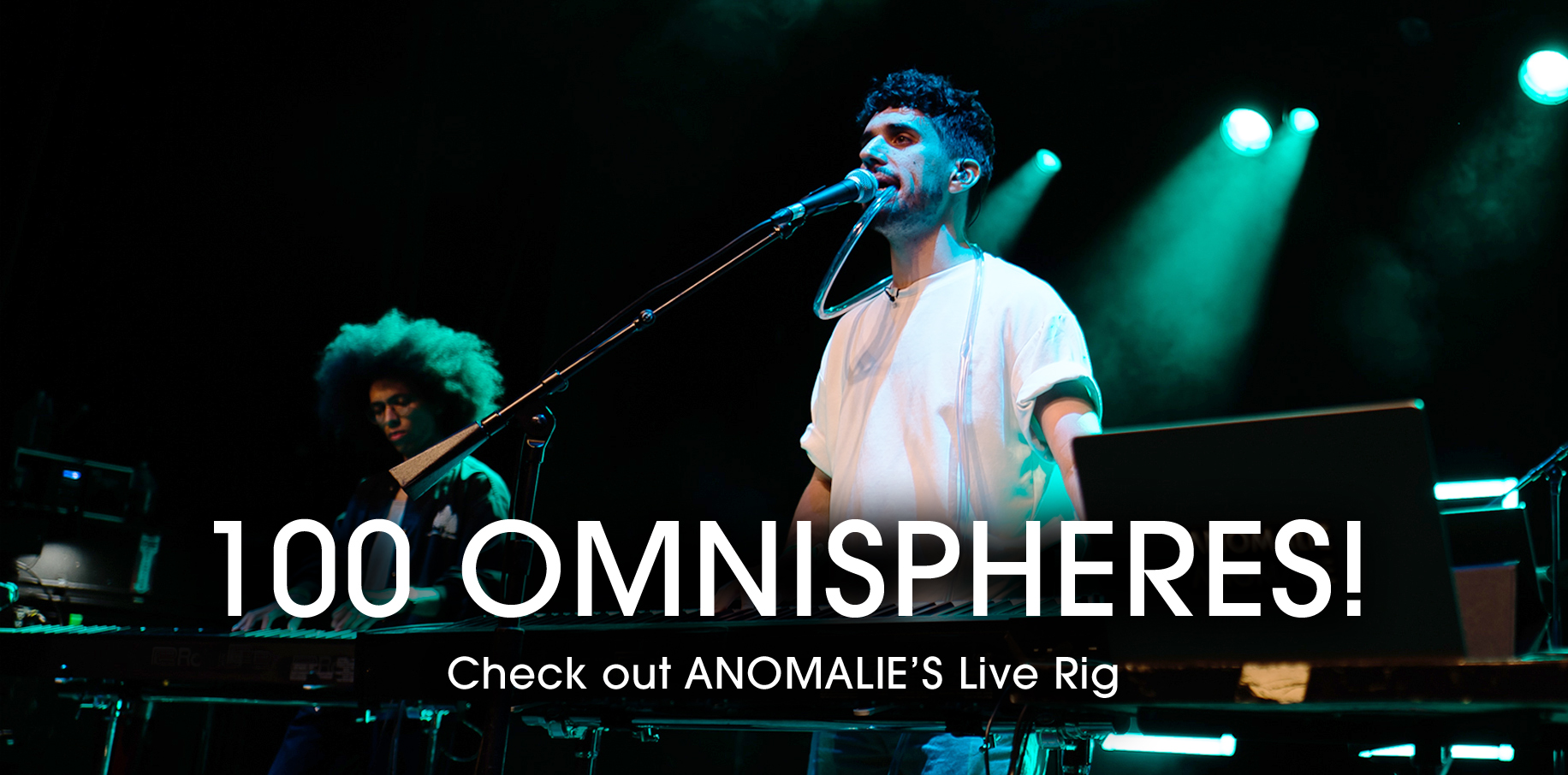 Spectrasonics Virtual Instruments