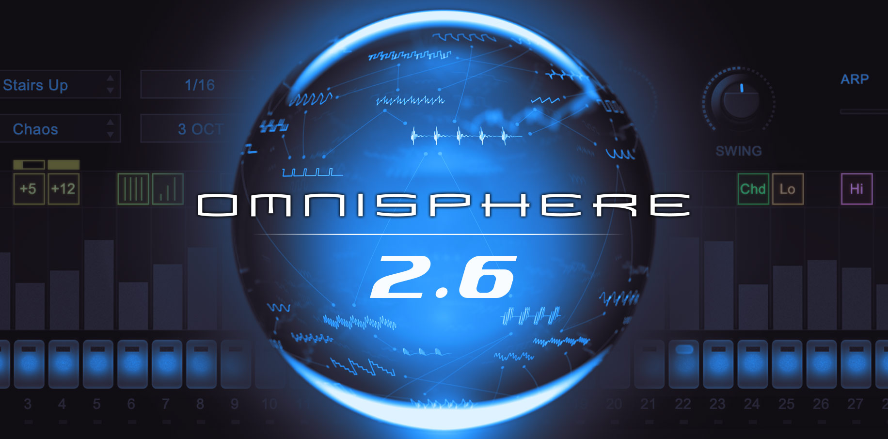 Free omnisphere preset bank