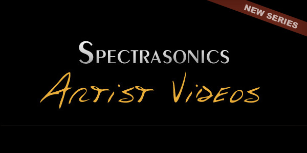 Spectrasonics Artist Video Series