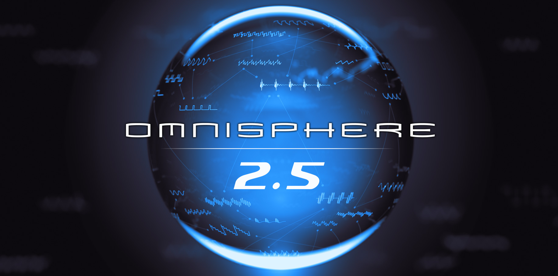 Major Omnisphere 2.5 Update Released!