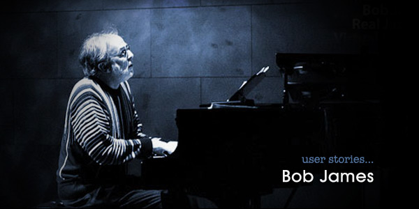 Bob James