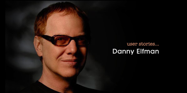 Danny Elfman