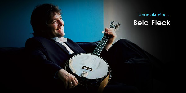 Bela Fleck