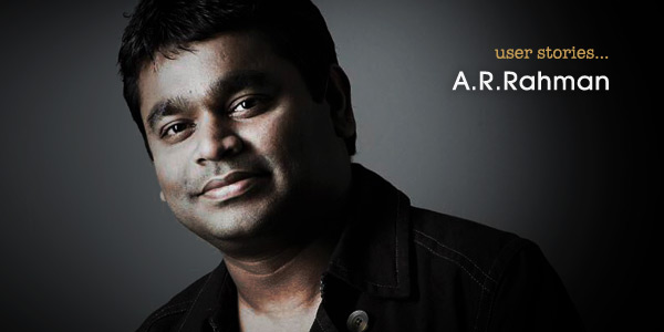 AR Rahman