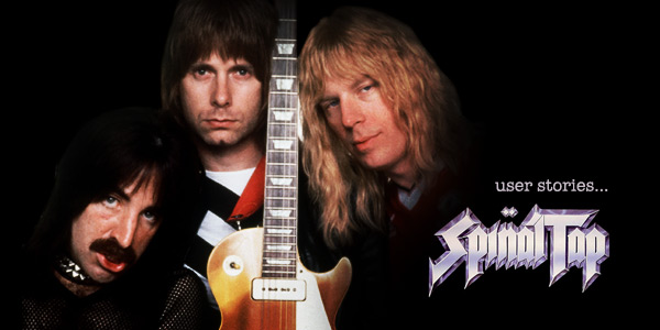 Spinal Tap