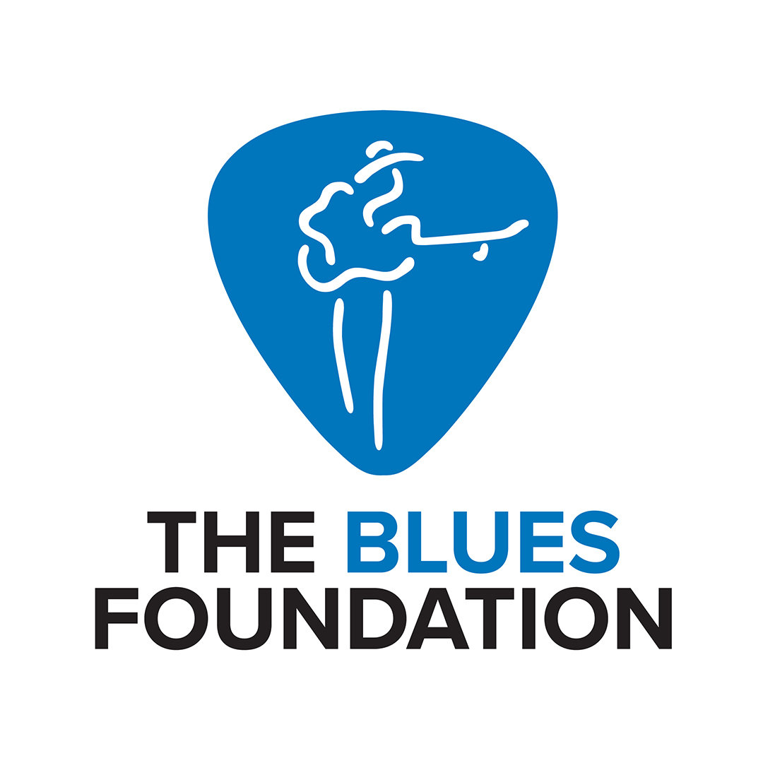 The Blues Foundation