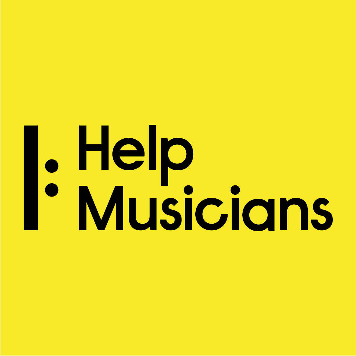 Help Musicians