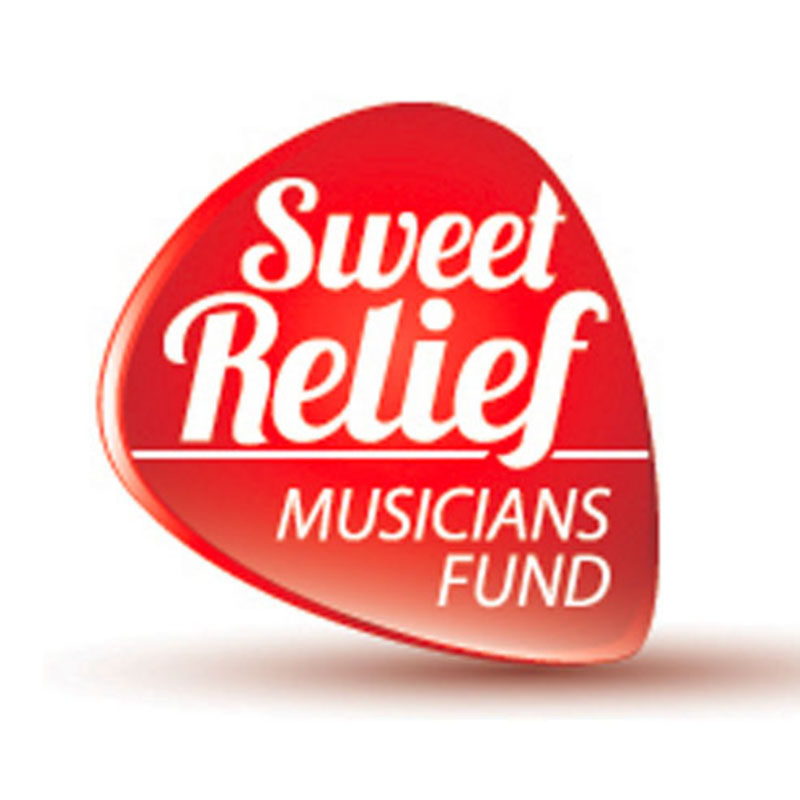 Sweet Relief Musicians Fund