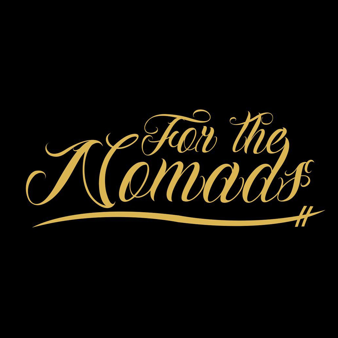 For the Nomads