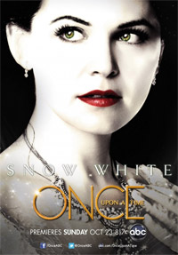 Once Upon a Time