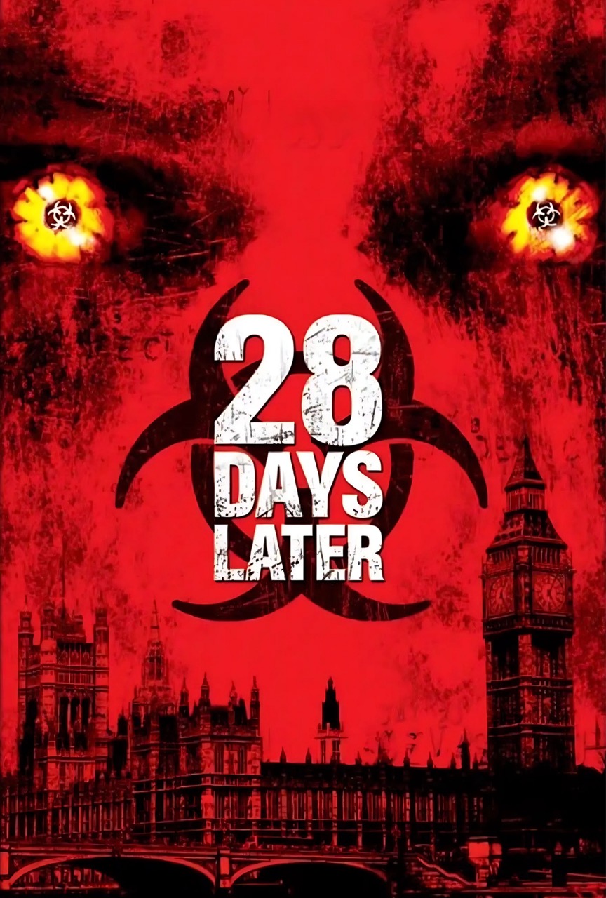 28 Days Later