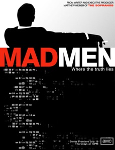 Mad Men