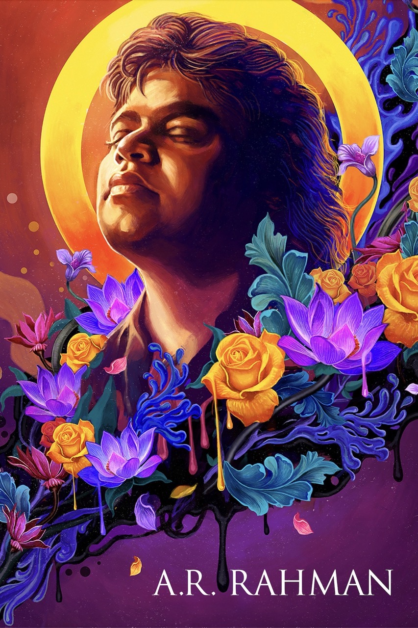 AR Rahman