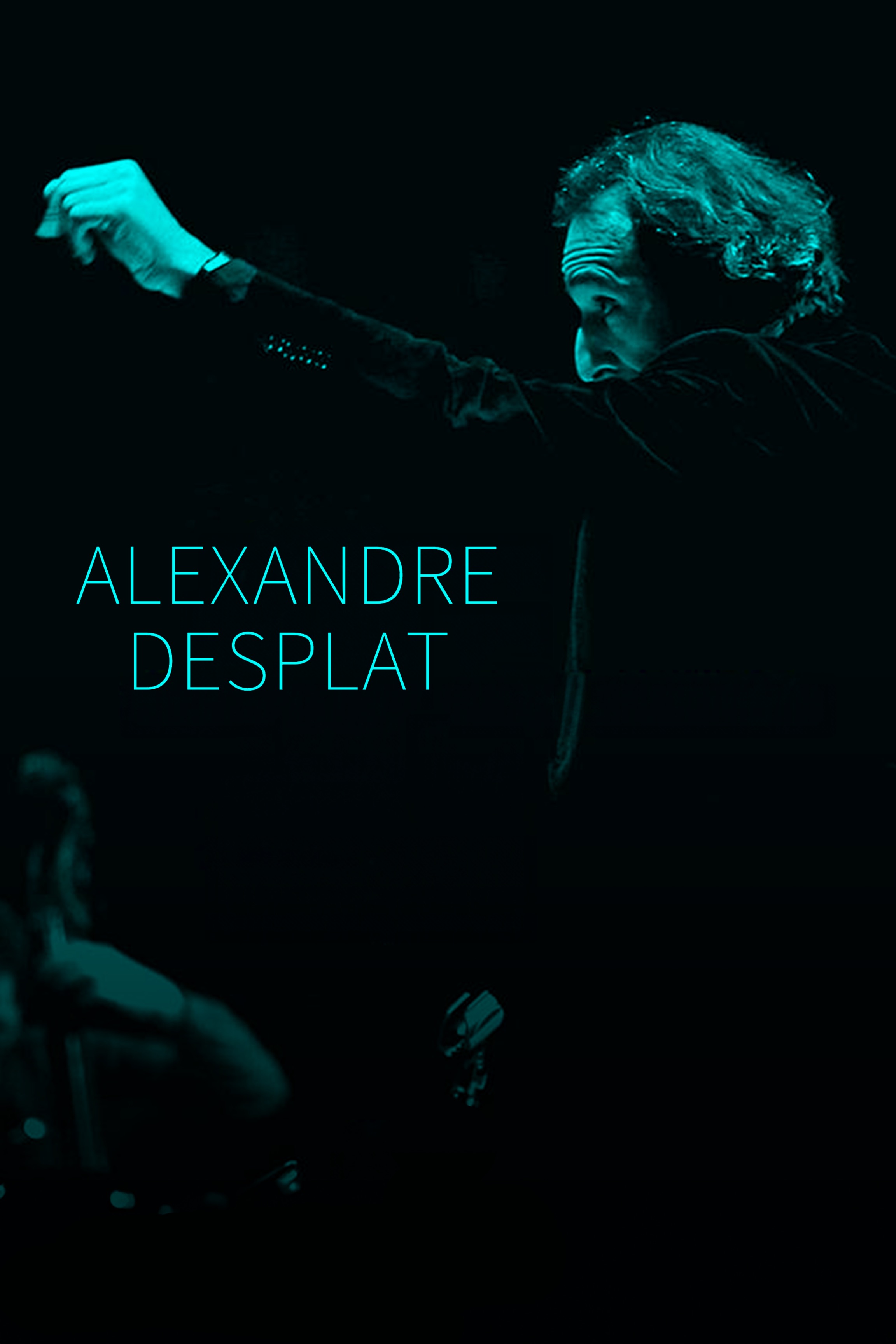 Alexandre Desplat