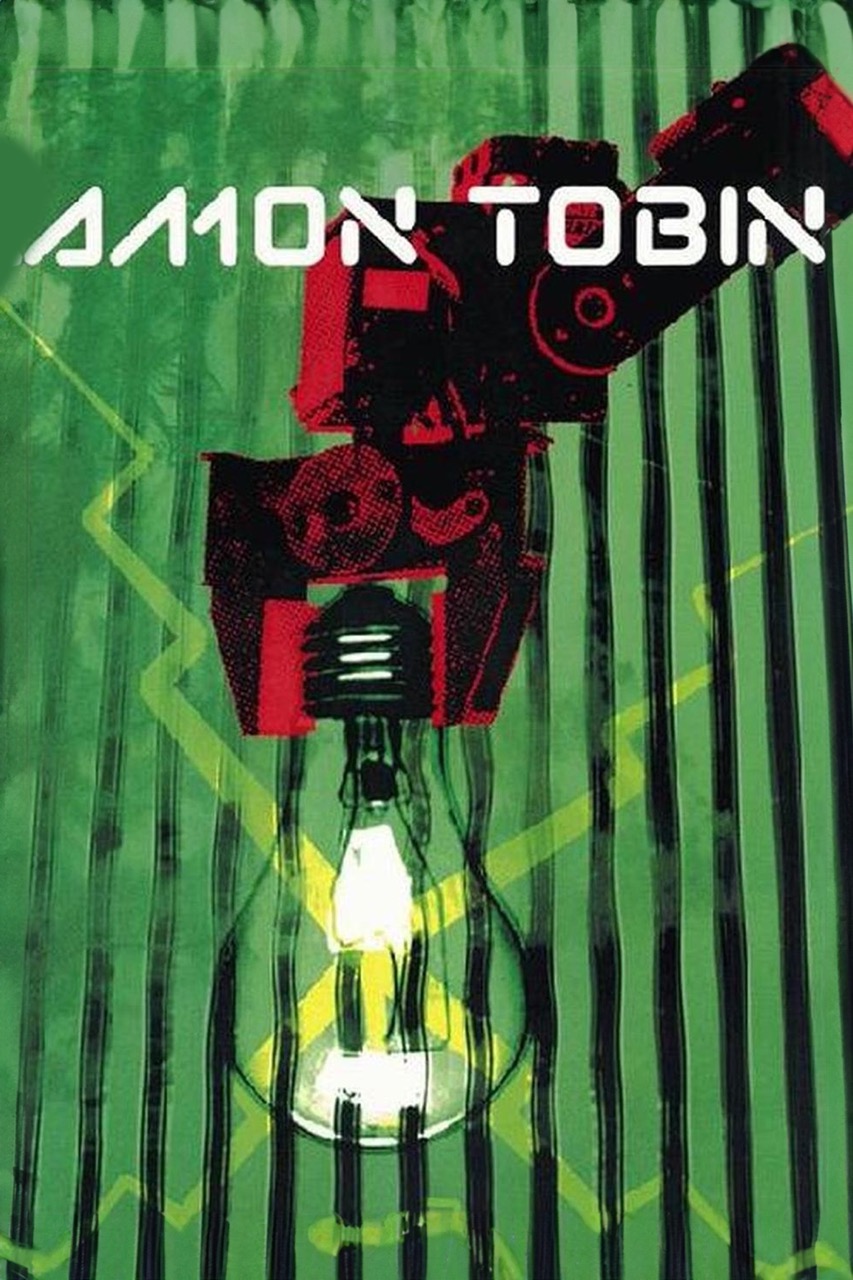 Amon Tobin