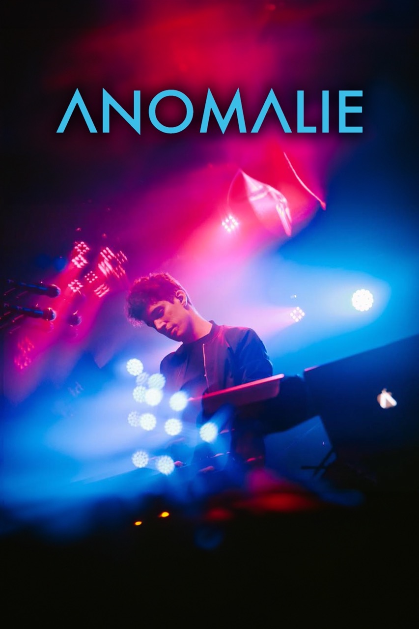 Anomalie