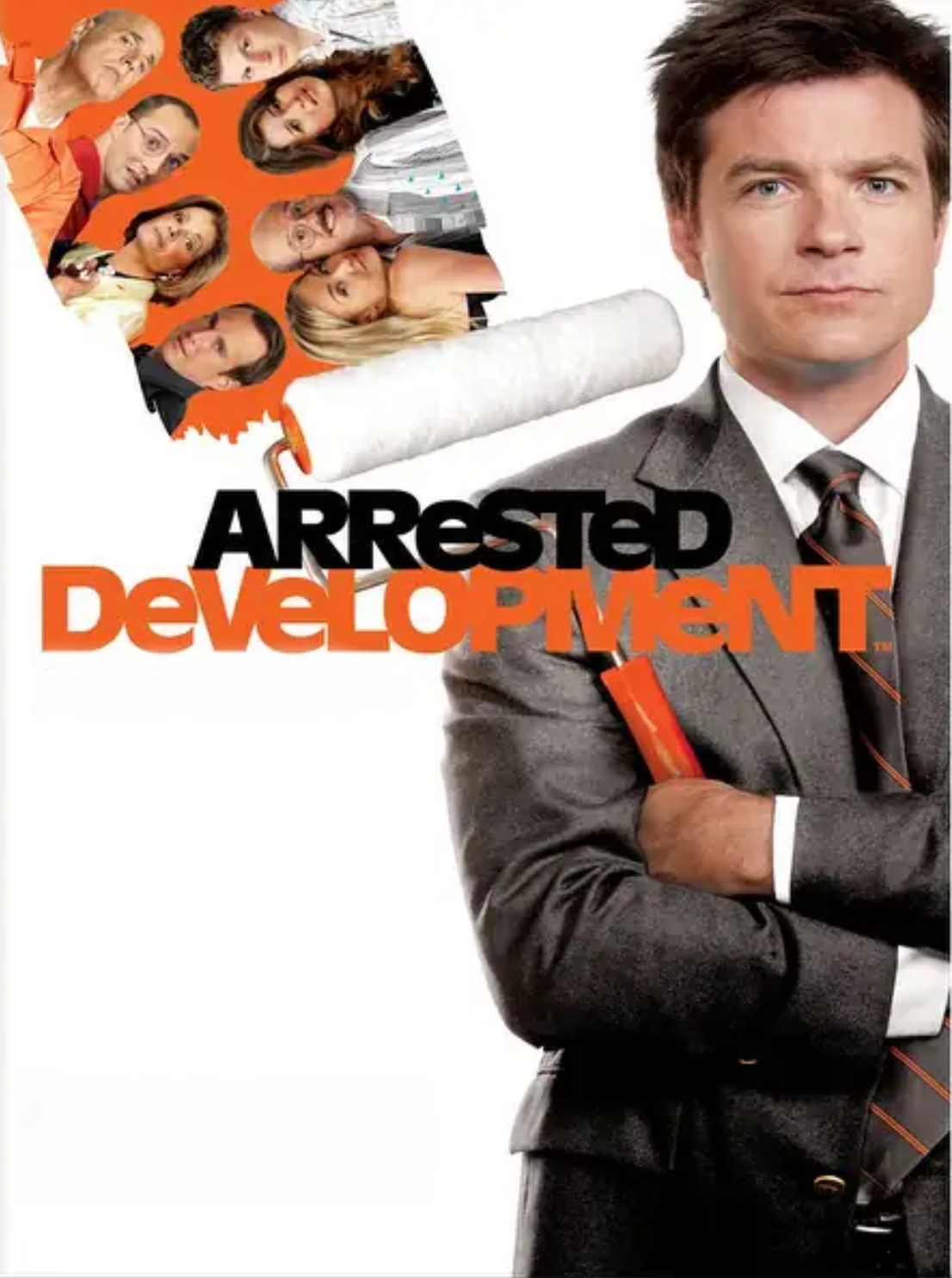 Arrested Development