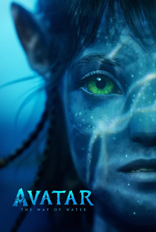 Avatar the way of water