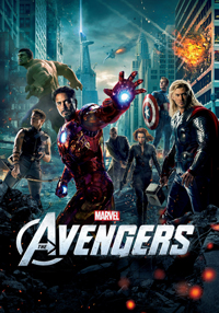 The Avengers