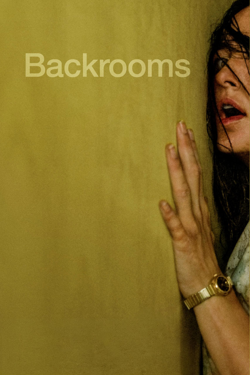 Backrooms