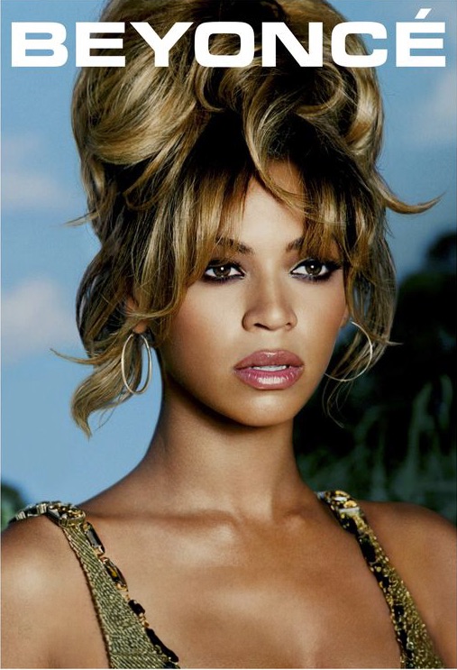 Beyonce