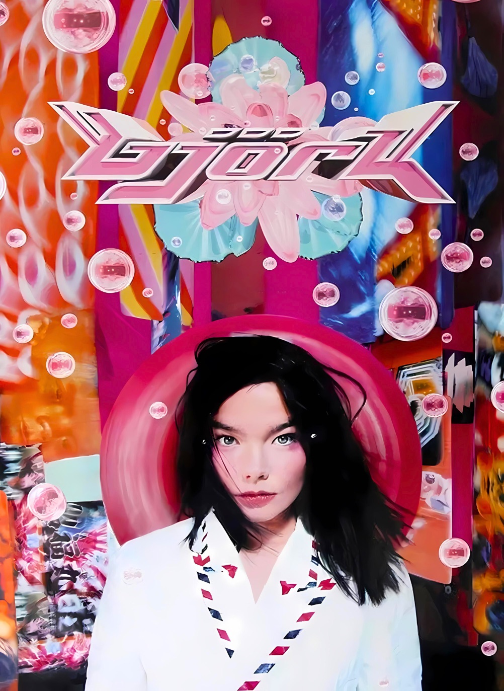 Bjork
