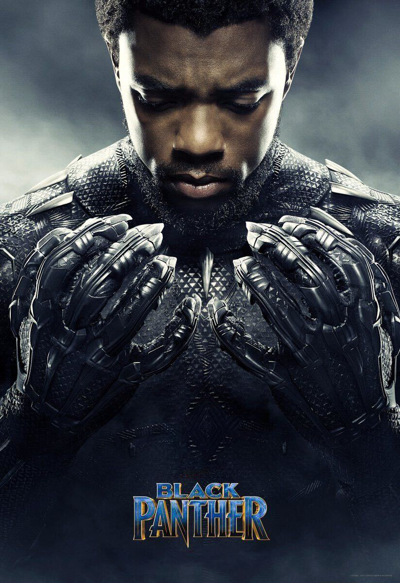 Black Panther