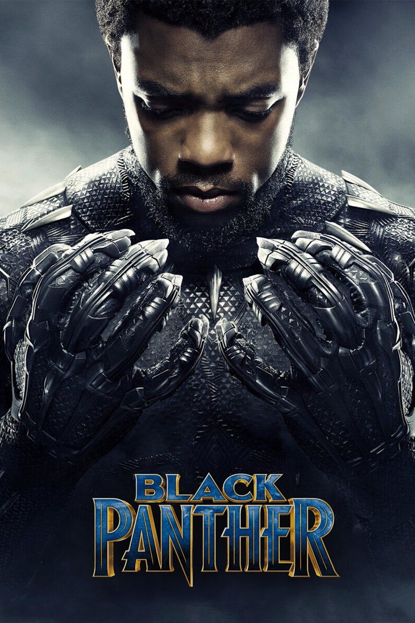Black Panther