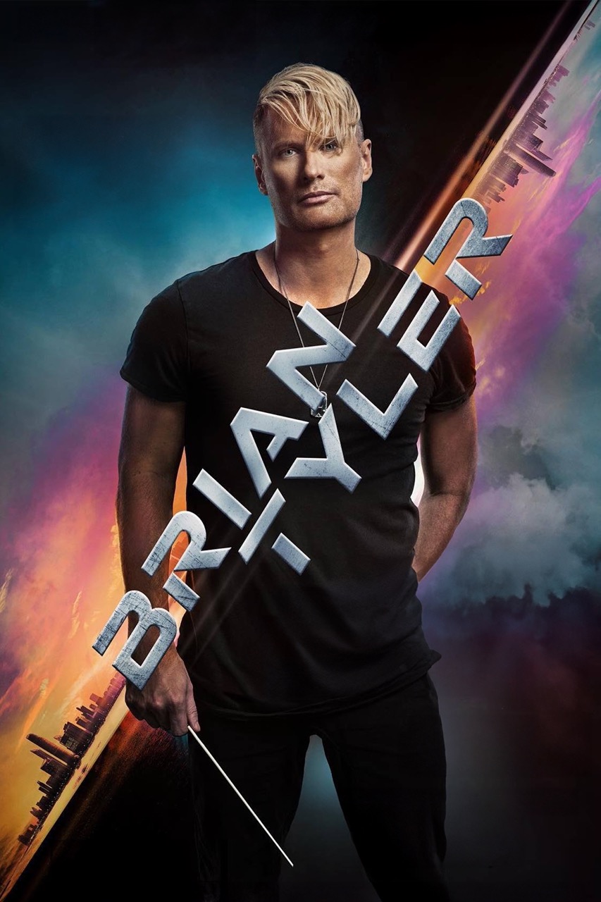 Brian Tyler