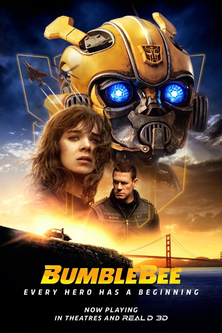 Bumblebee