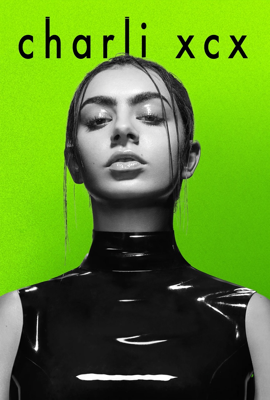 Charlie XCX