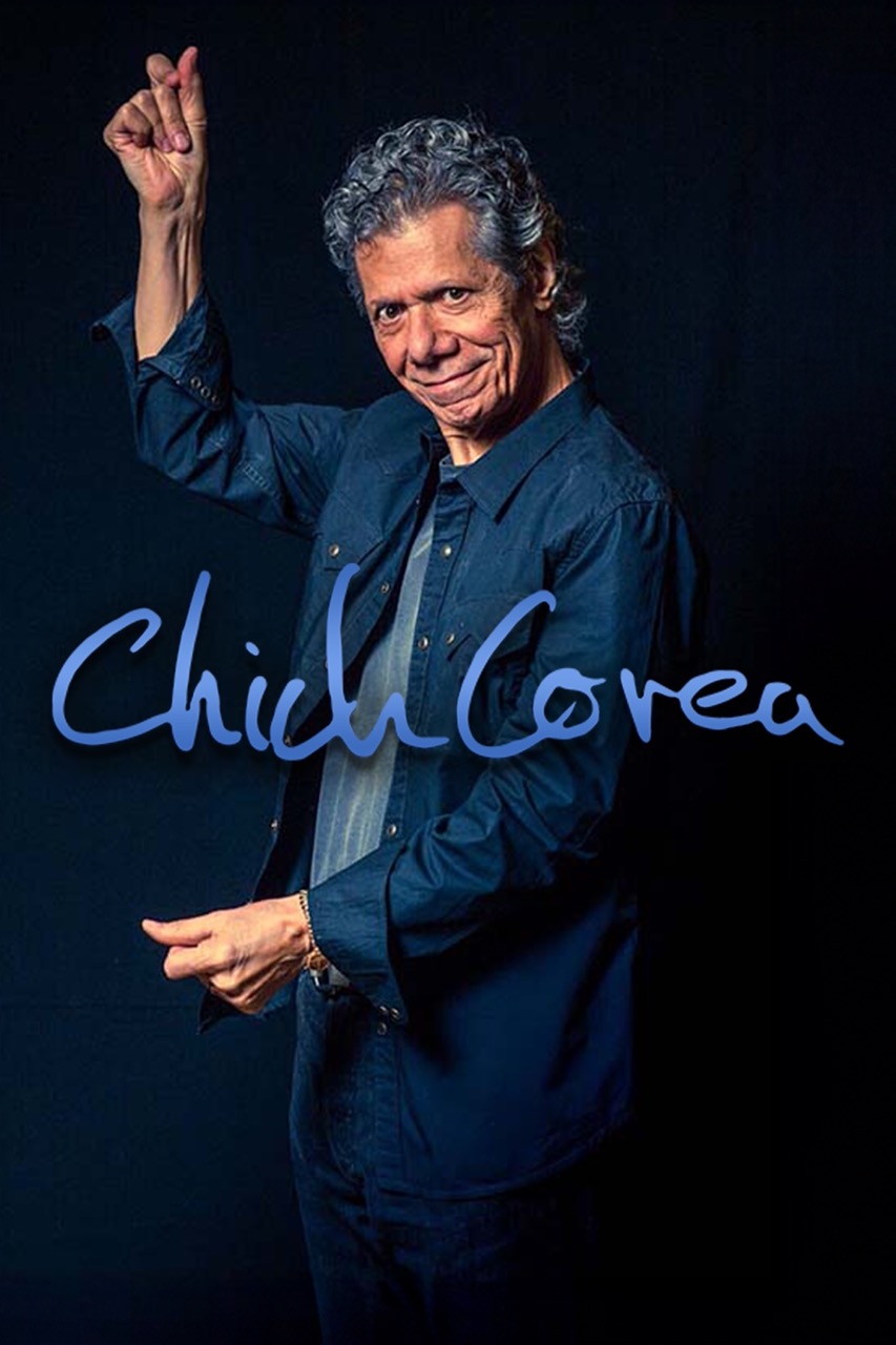 Chick Corea