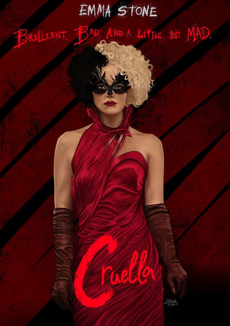 Cruella
