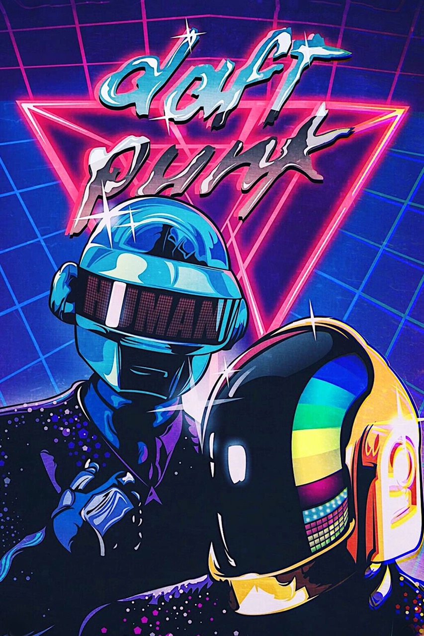 Daft Punk