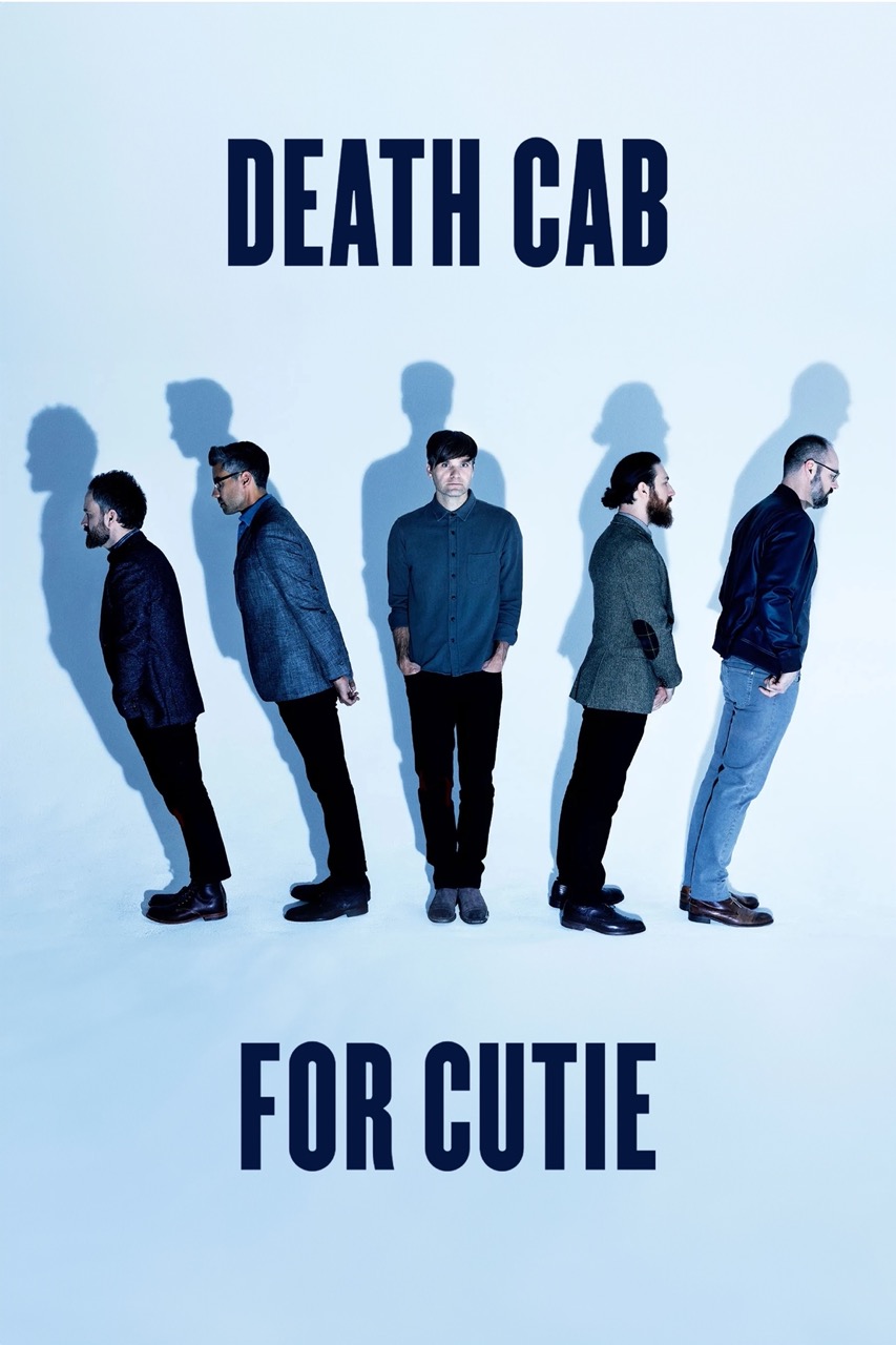 Death Cab for Cutie