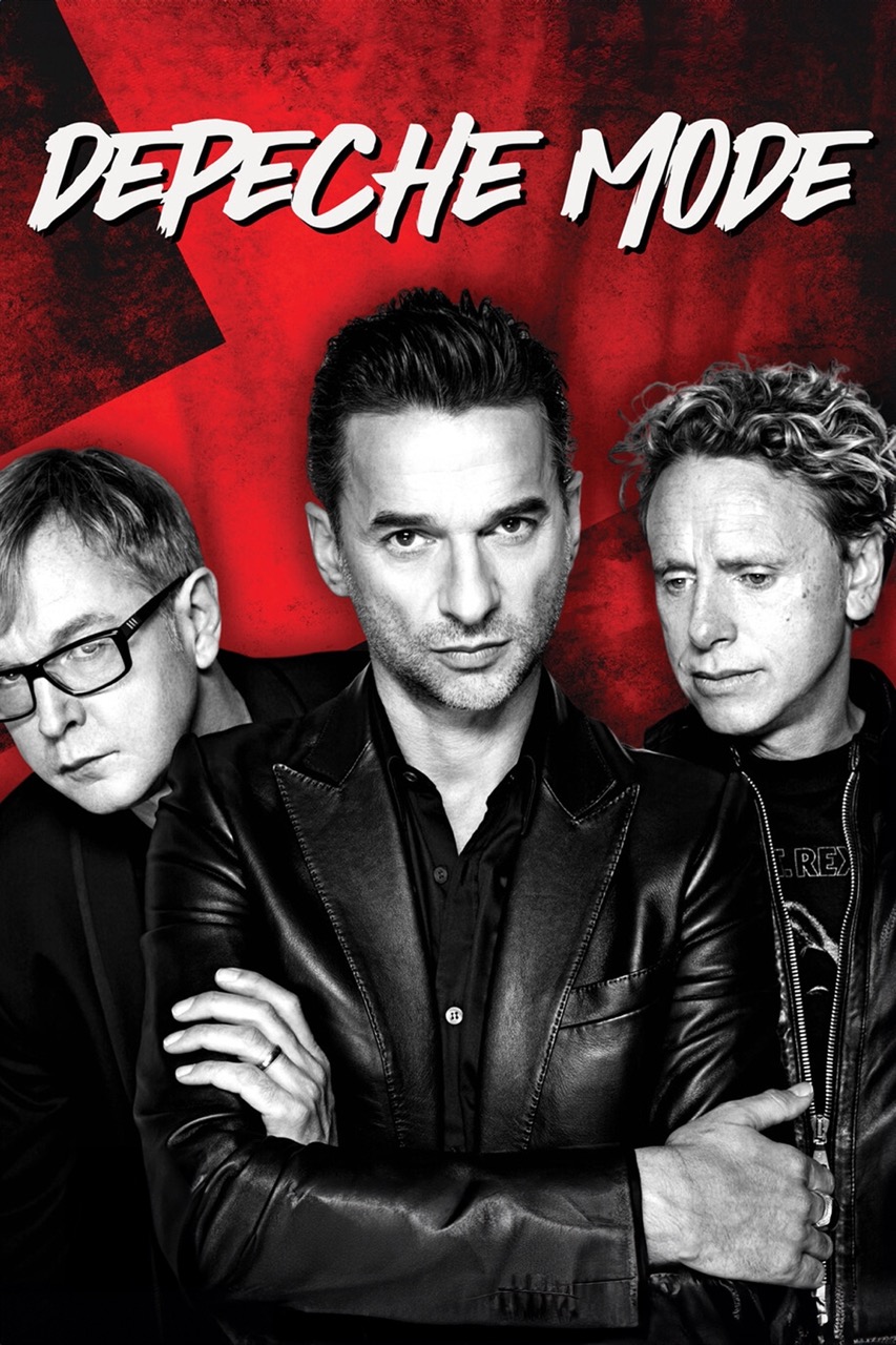 Depeche Mode