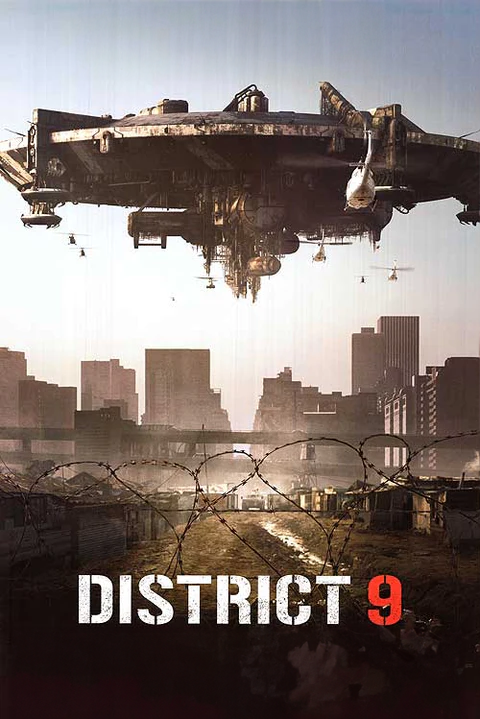 District 9