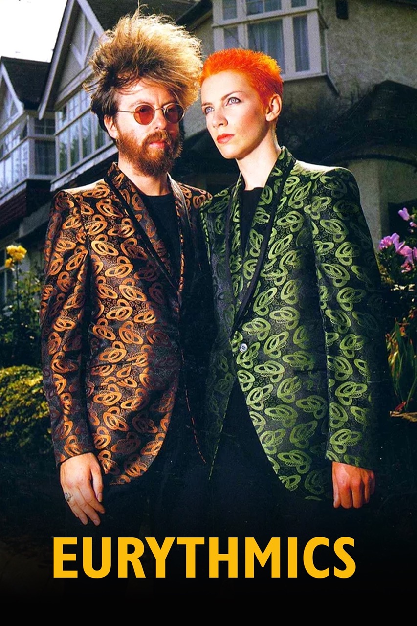 Eurythmics