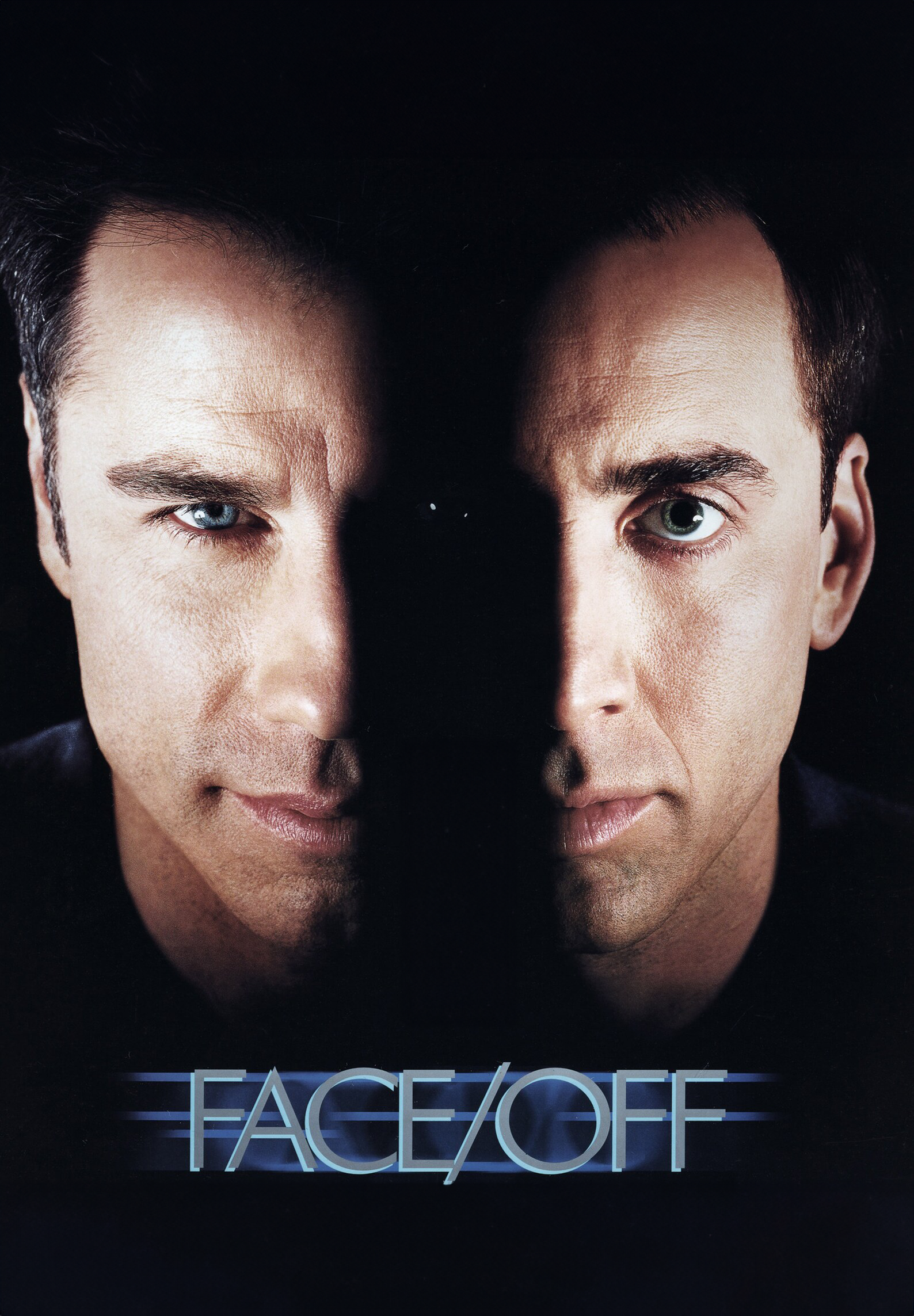 Face Off