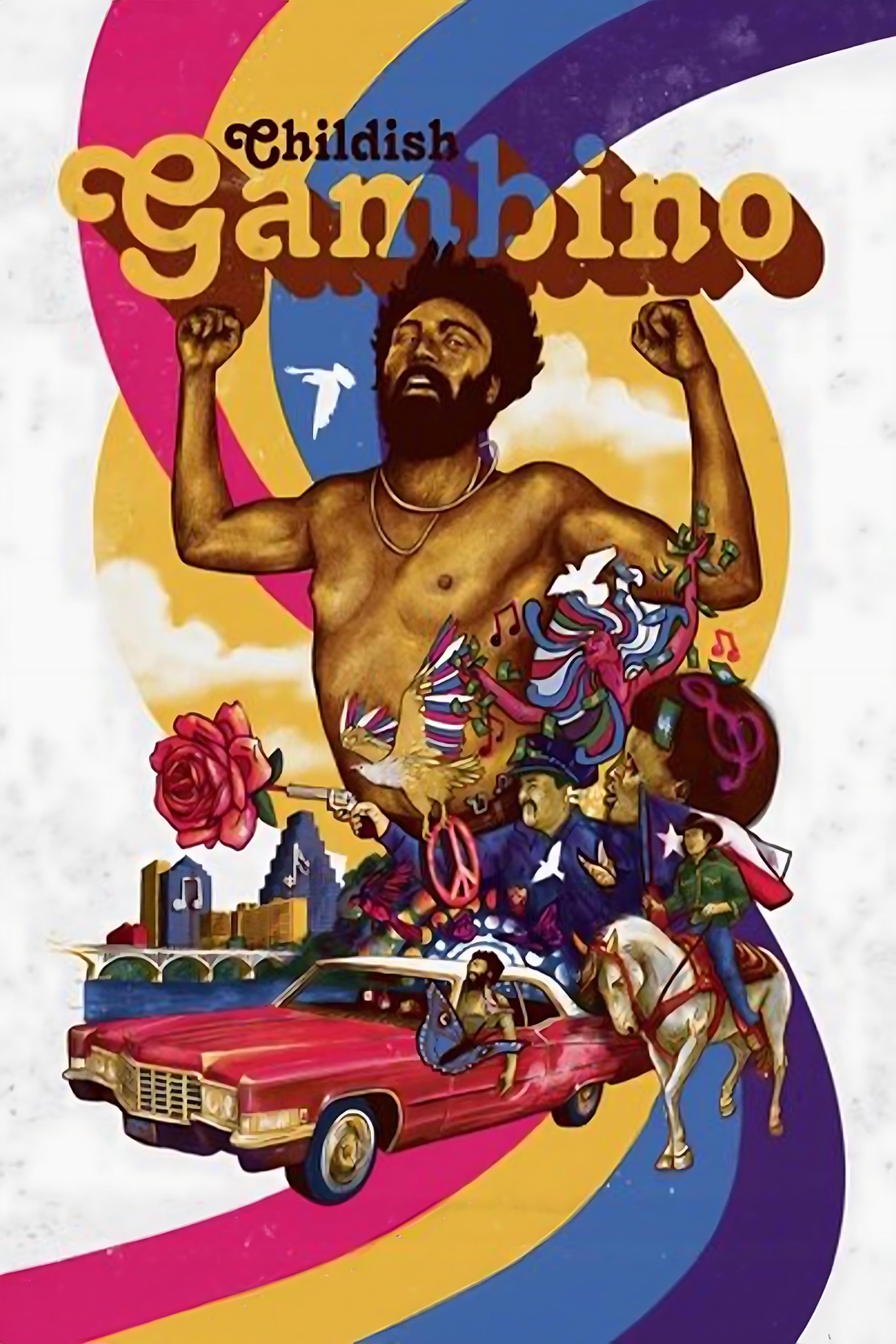 Childish Gambino