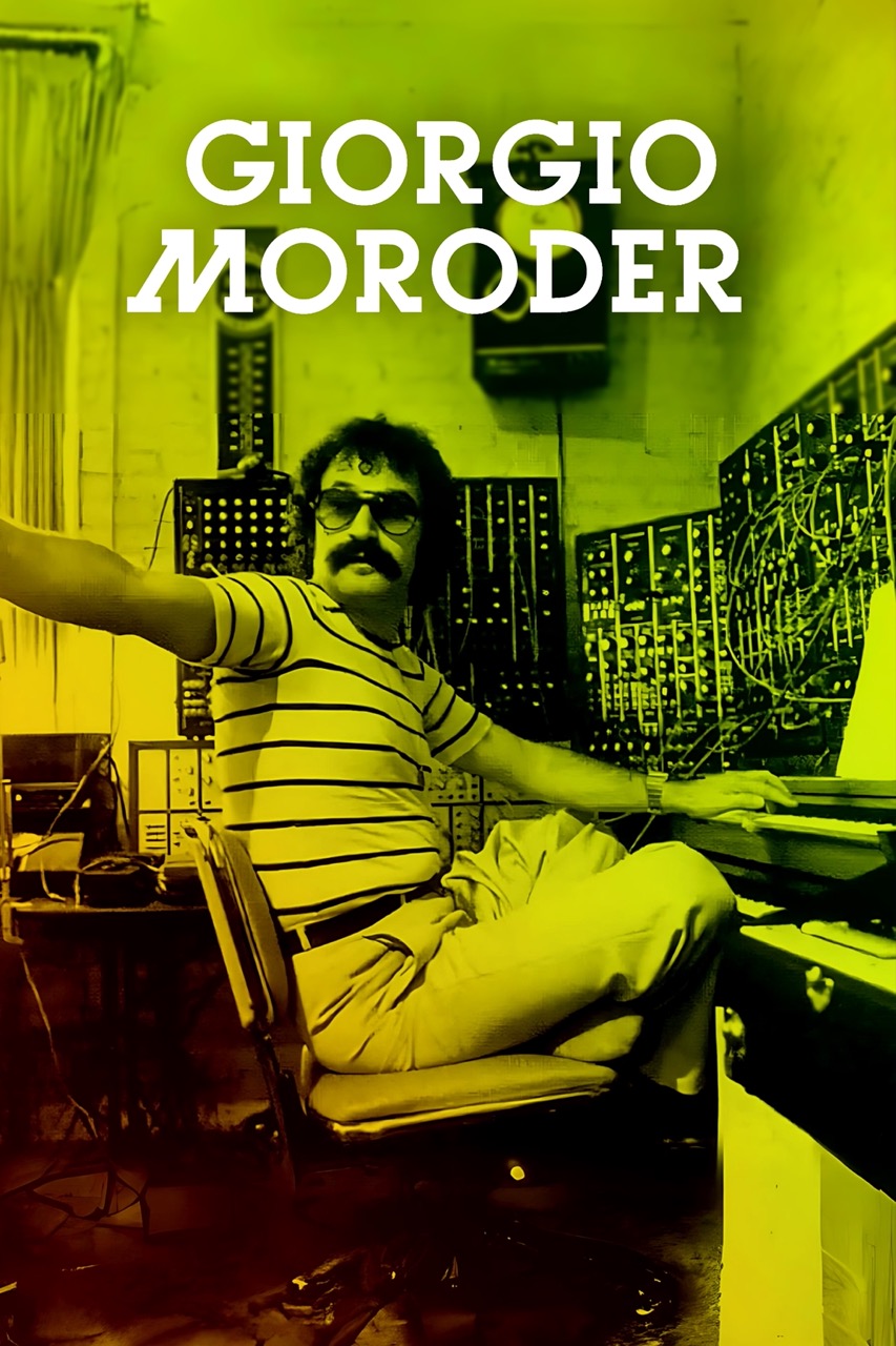 Giorgio Moroder