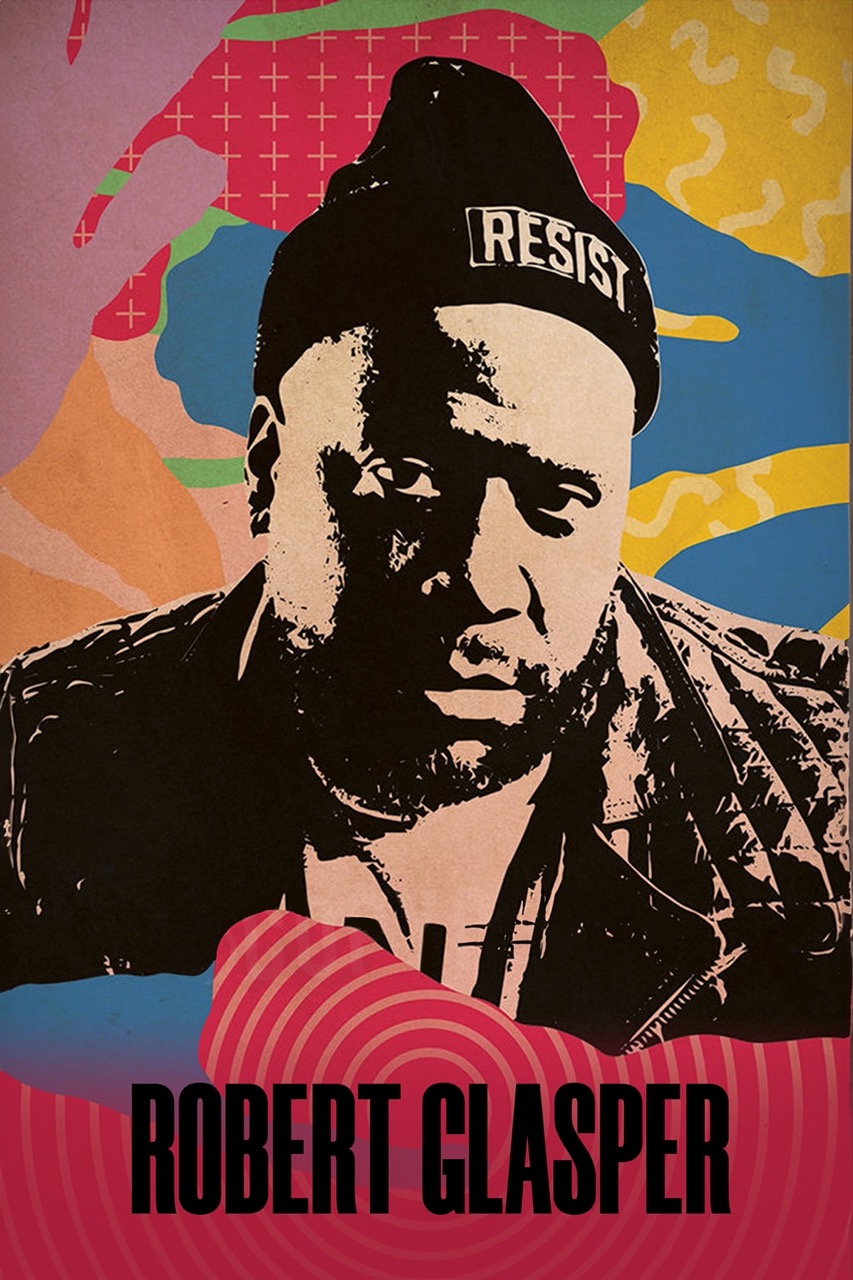 Robert Glasper