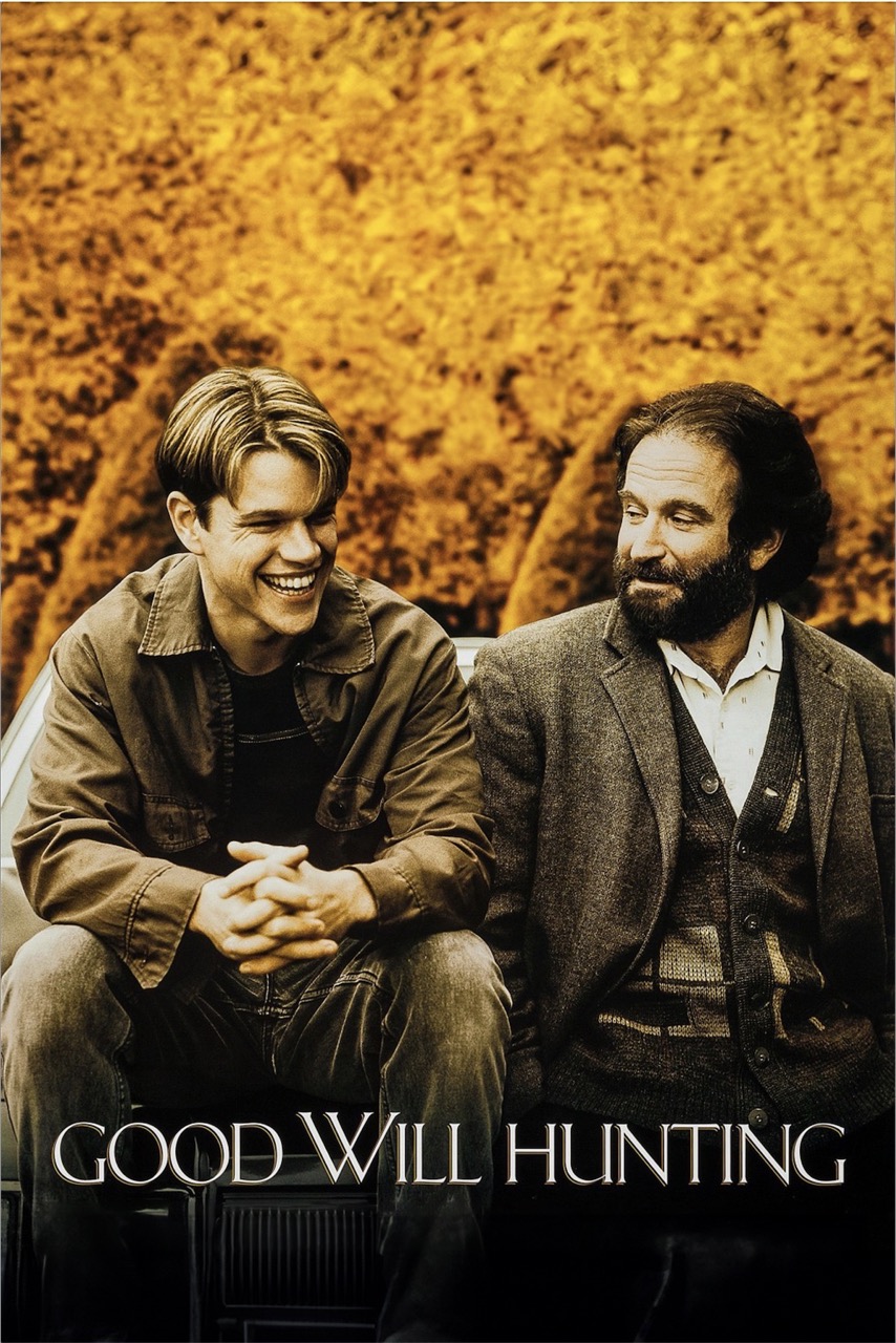Good Will Hunting