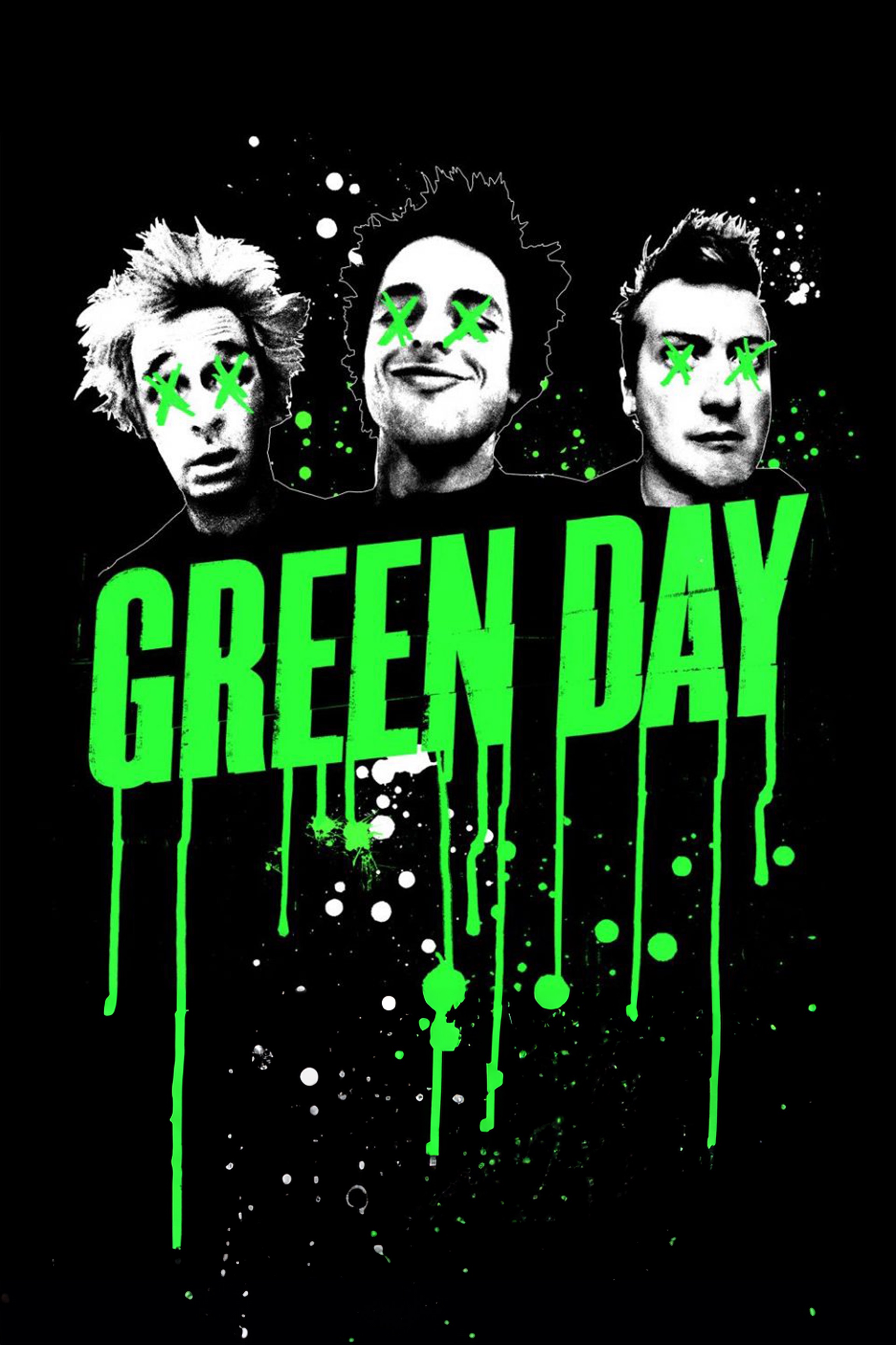 Green Day