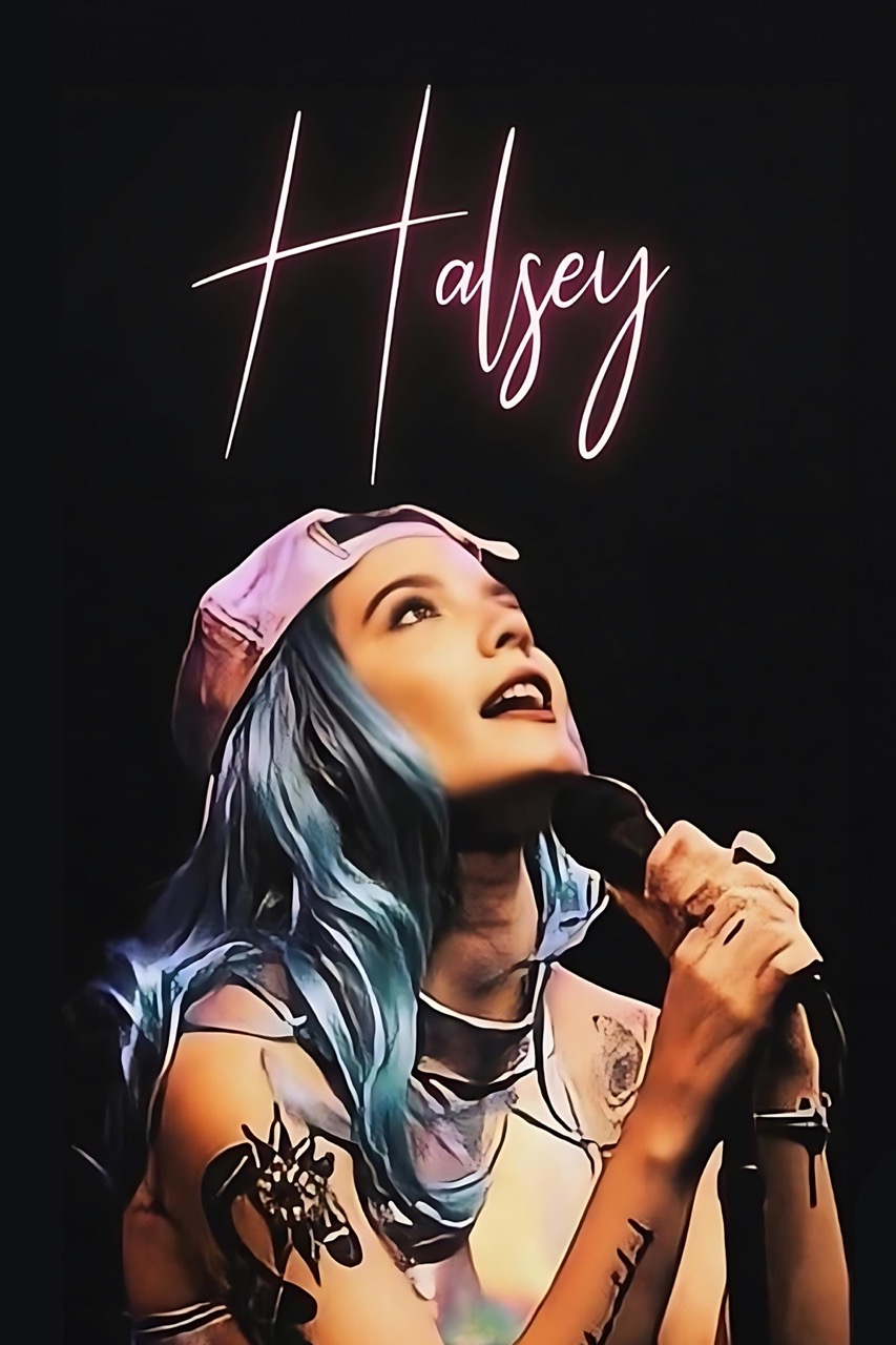 Halsey