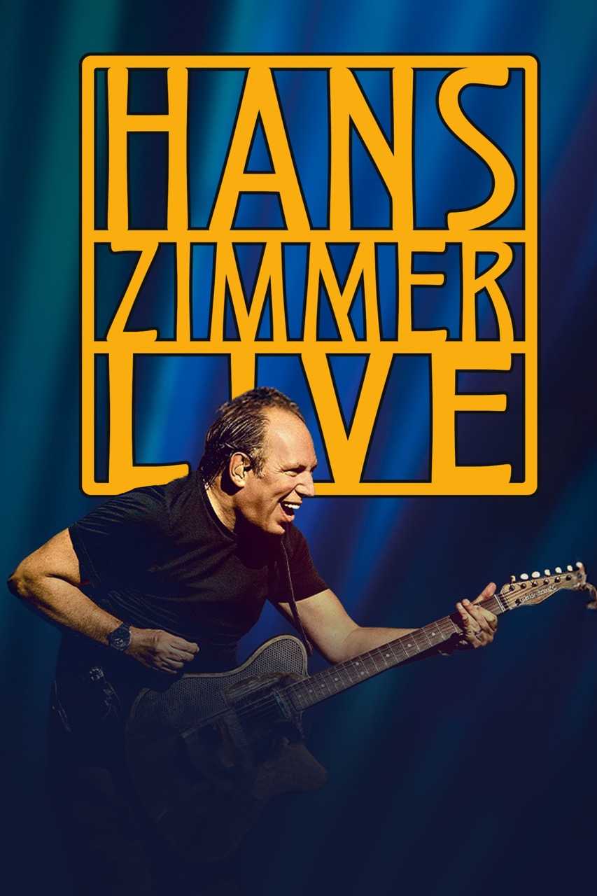Hans Zimmer Live