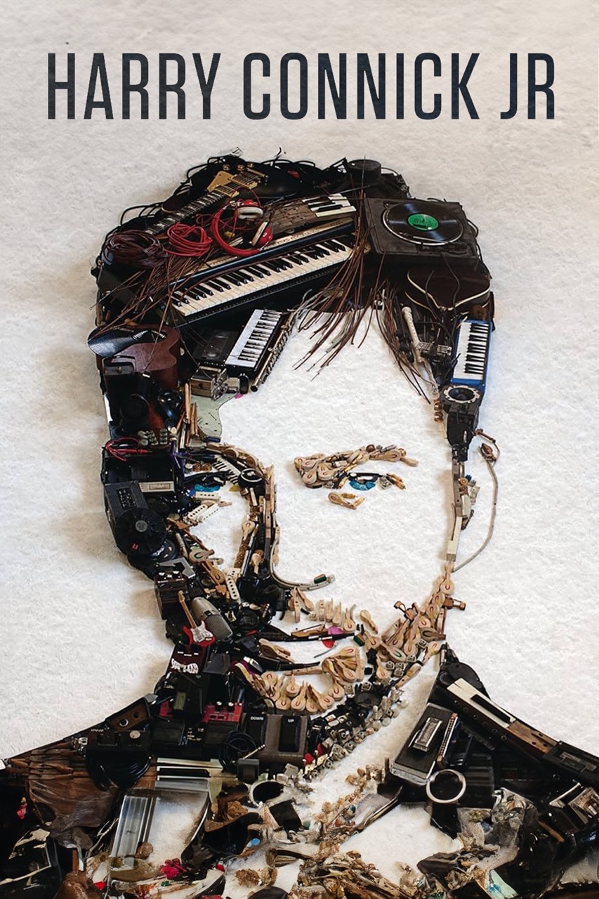 Harry Connick Jr