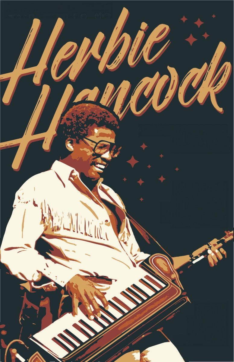 Herbie Hancock