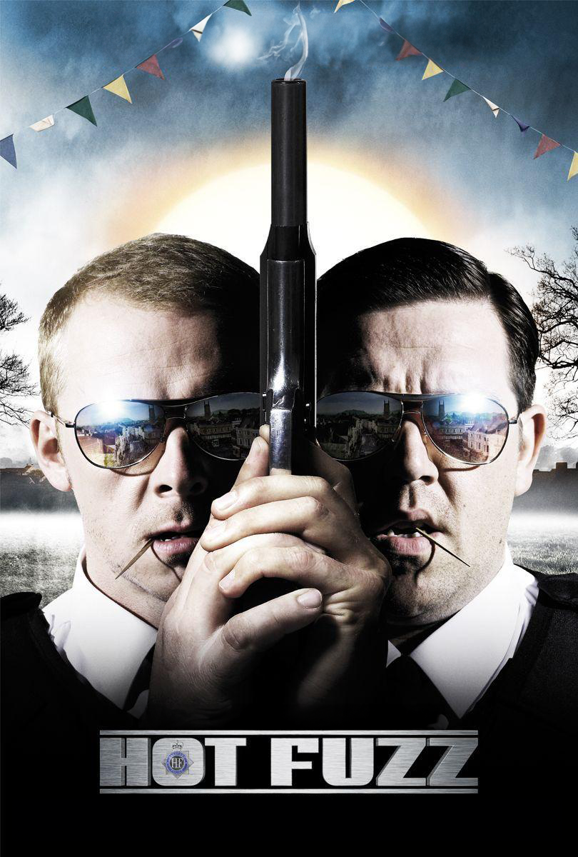 Hot Fuzz